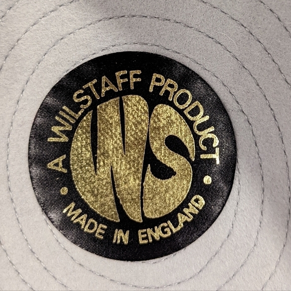 Vintage Wilstaff grey bowler hat - Picture 9 of 12